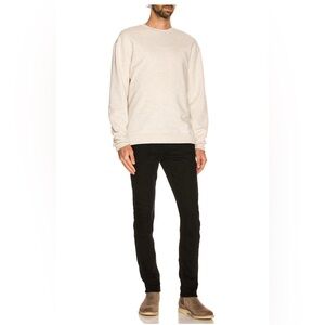 Allsaints cigarette slim fit jeans